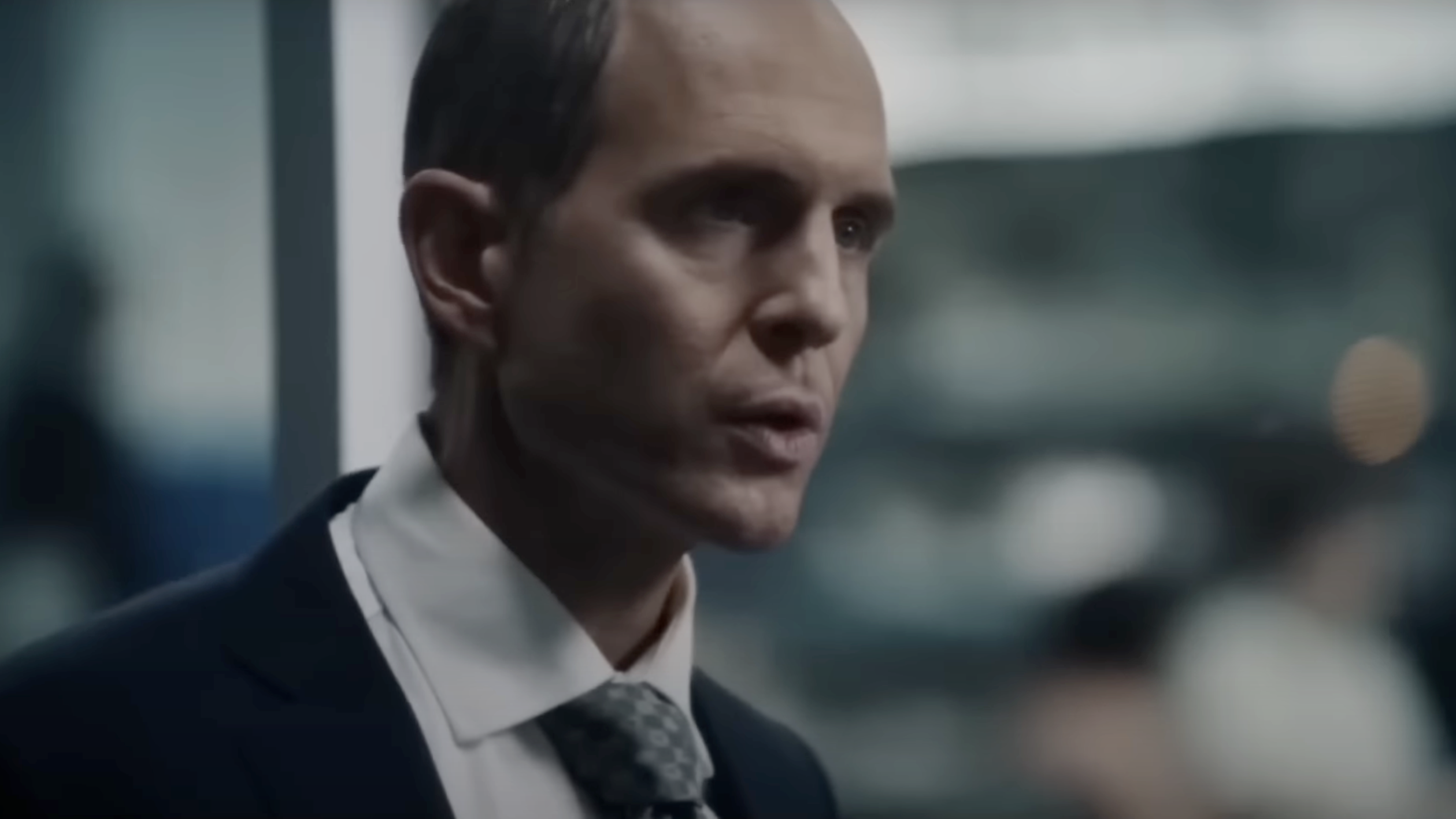 BlackBerry movie (2023)