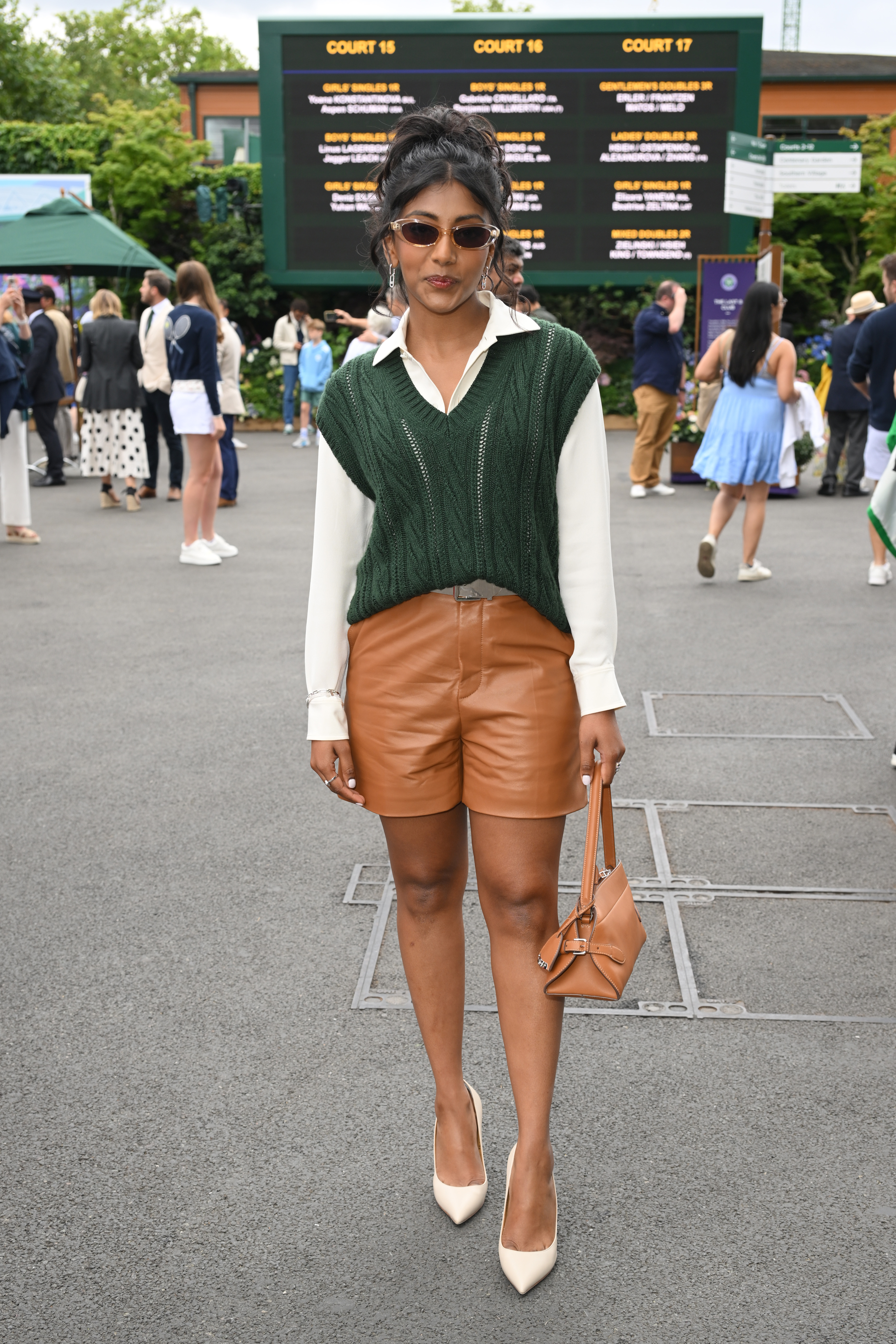 WIMBLEDON