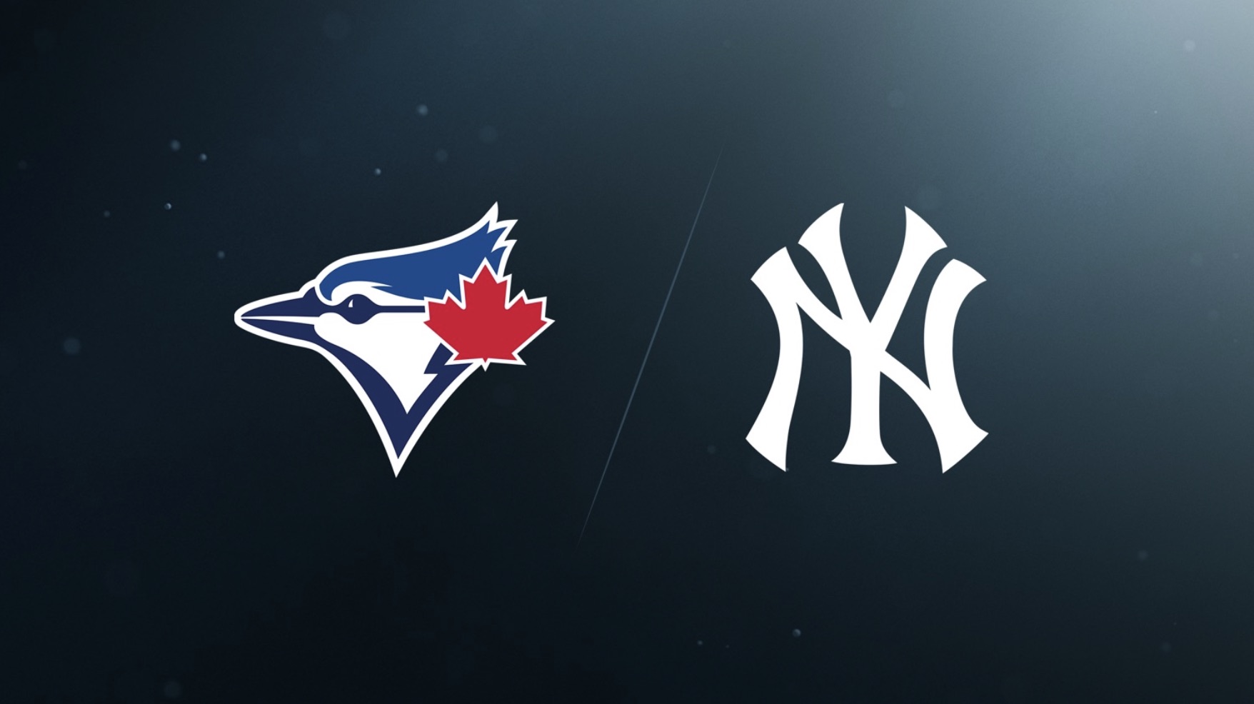 Friday Night Baseball How to watch Toronto Blue Jays at New York Yankees on Apple TV Plus free iMore