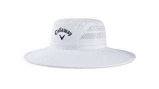 The Callaway Golf Sun Hat