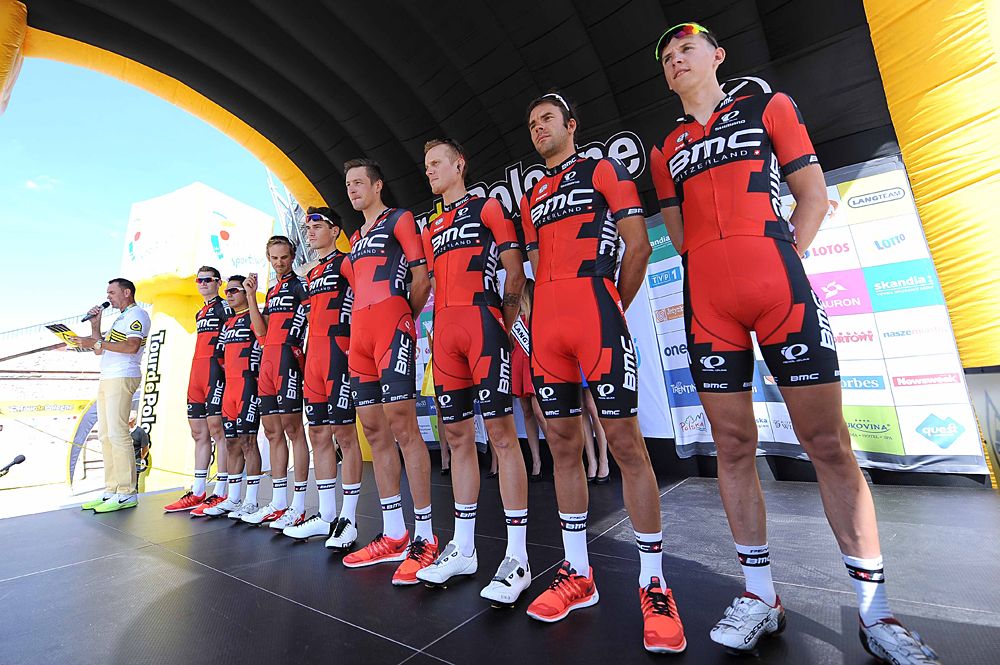 BMC Racing