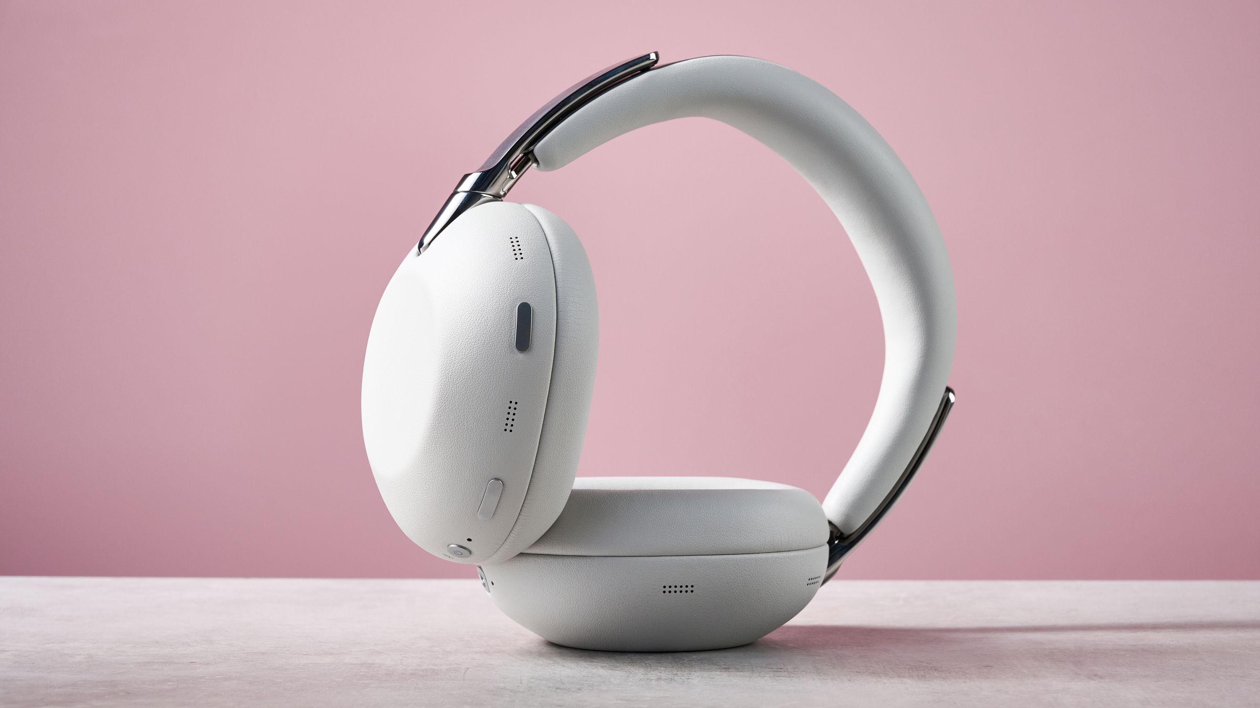 techradar.com - Matt Bolton - 'It's a collection of 10 years of our accumulated knowledge': Sony explains what's special about its new high-end 1000X The Collexion wireless headphones, from the 'timeless design' to the 'unidirectional carbon' audio driver and next-gen processor