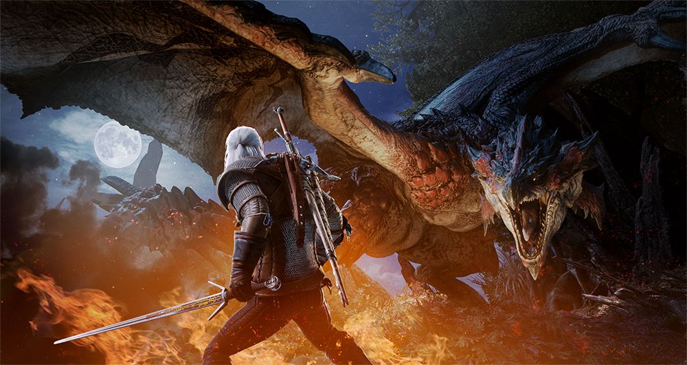 Monster Hunter World Events 2019 PC Schedule PC Gamer Monster Hunter World Events 2019 PC Schedule PC Gamer