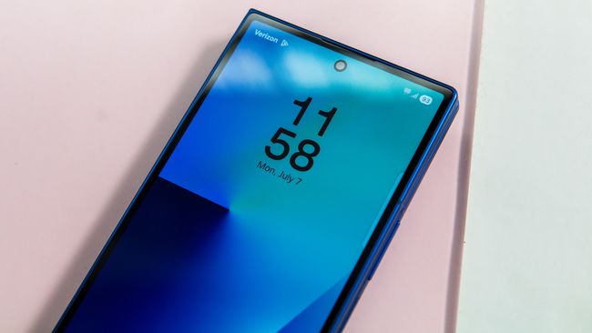 Появилась утечка информации о крупном обновлении дисплея Samsung Galaxy Z Fold 8 в преддверии анонса