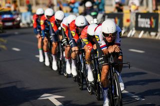 'Not everybody will be happy with the decisions we'll have to take, but we welcome that' - Lidl-Trek management recognise potential pitfalls of their star-studded lineup for 2027