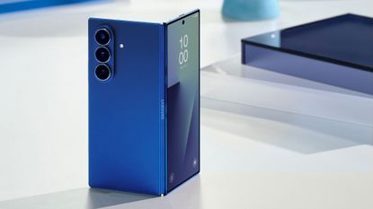 Samsung Galaxy Z Fold 7