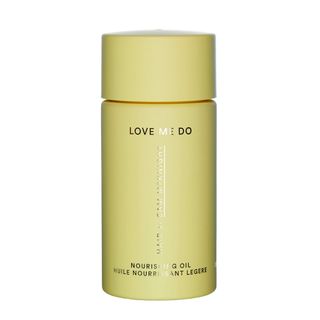 Hair by Sam Mcknight Love Me Do Nourishing Oil