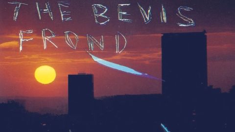The Bevis Frond - Son Of Walter album artwork