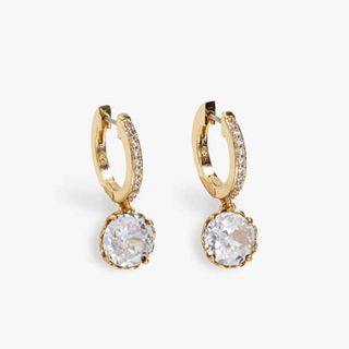 Image of Kate Spade earrings