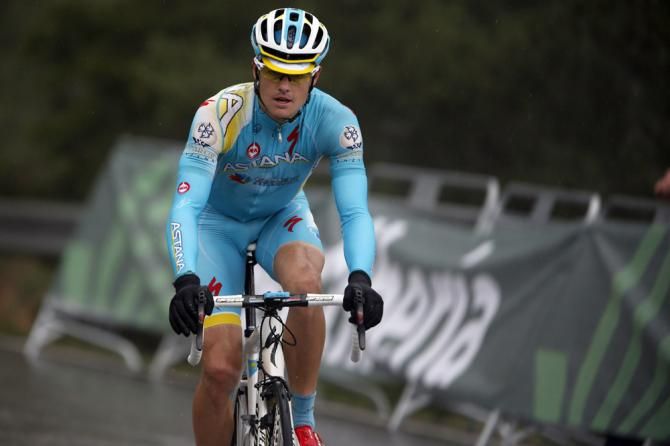 Jakob Fuglsang (Astana)