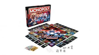 Monopoly: Netflix Stranger Things Edition