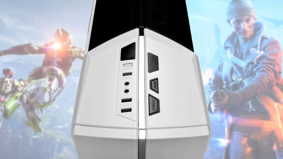 Walmart is selling an RTX 2060-equipped gaming PC bundled ...