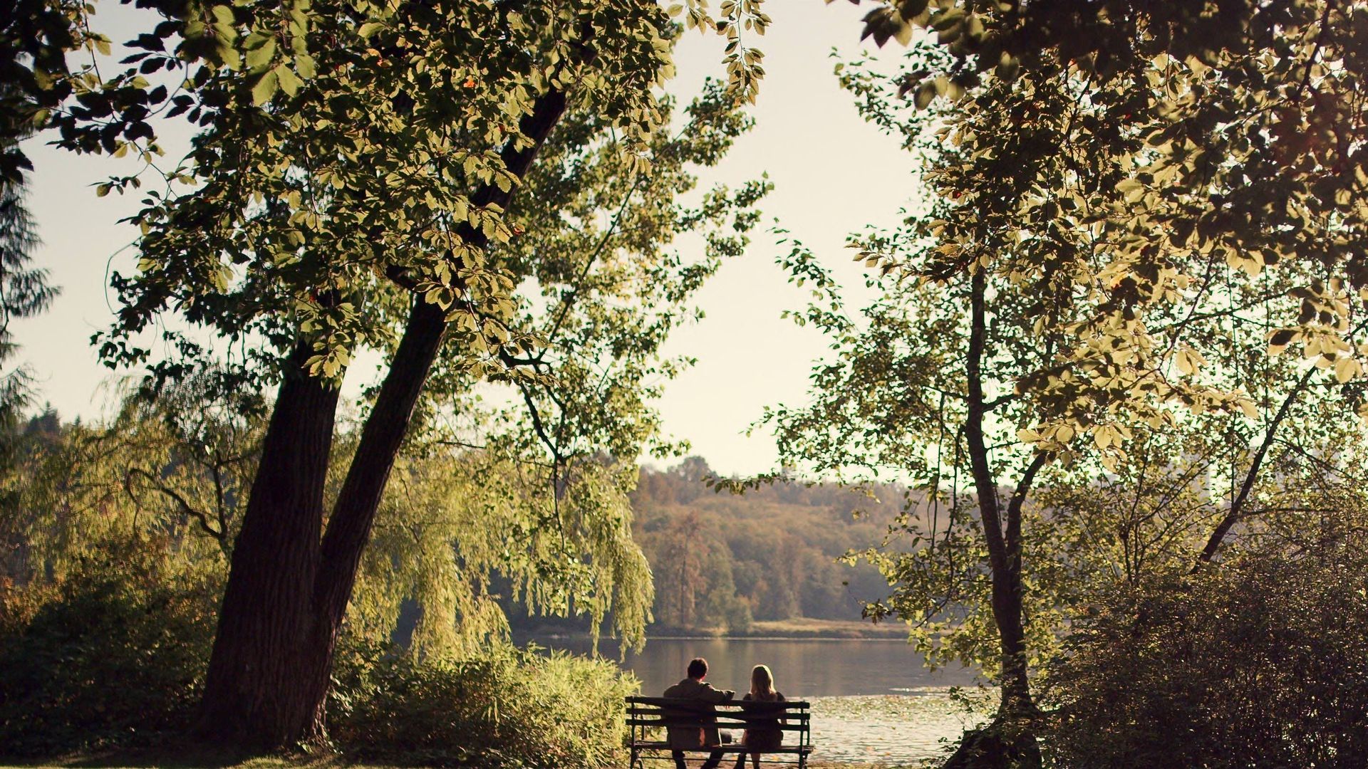 virgin river filming location