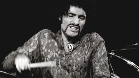 Carmine Appice Stick It! My Life Of Sex, Drums And Rock ’N’ Roll book cover