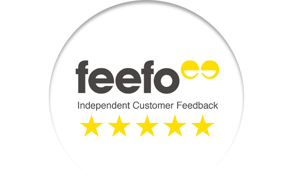 Feefo