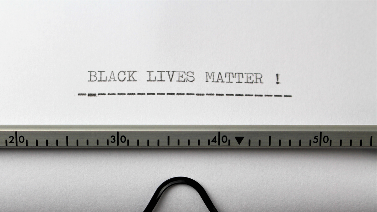 Black Lives Matter