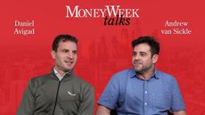 Moneyweek Talks with Daniel Avigad