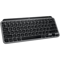 MX Keys Mini for Mac&nbsp;| $99 at Logitech