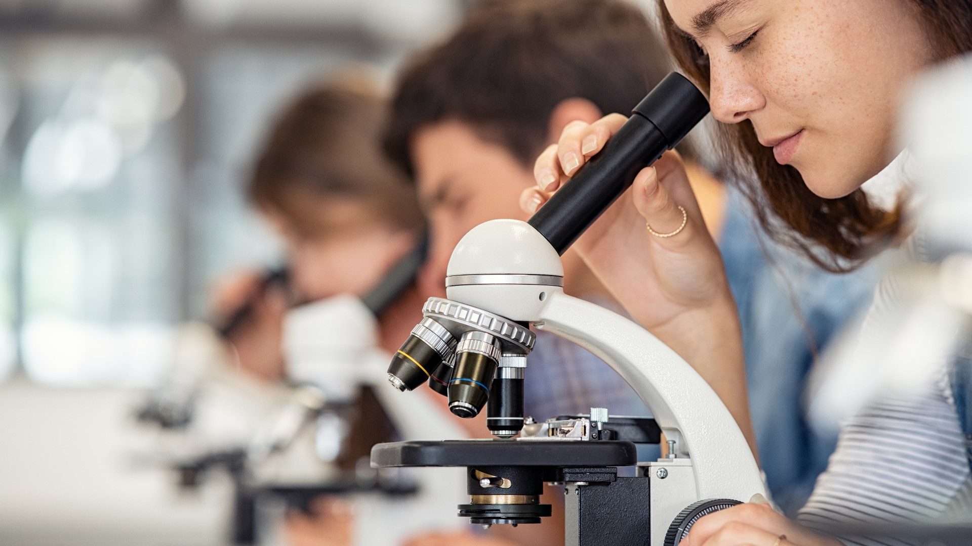 Microscopes For Students
