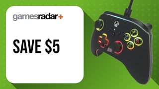 Amazon Prime Day Xbox sales with Spectra controller