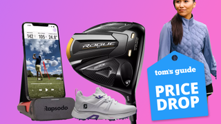Mother's Day golf deals