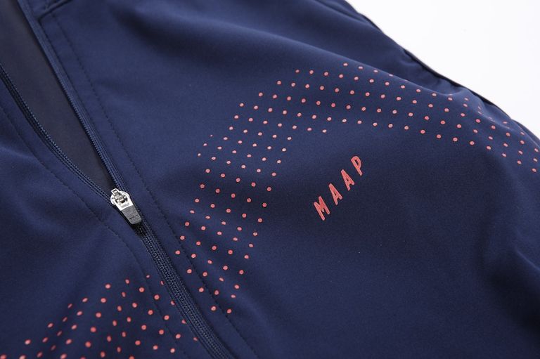 MAAP Surface Team Vest review Cycling Weekly