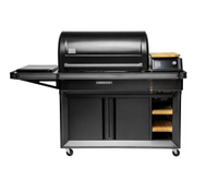 Traeger Timberline XL Wi-Fi Wood Pellet Grill