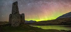 ©Scottish Landscape Photographer of the Year/Craig McDearmid