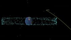 Apophis Nasa asteroid