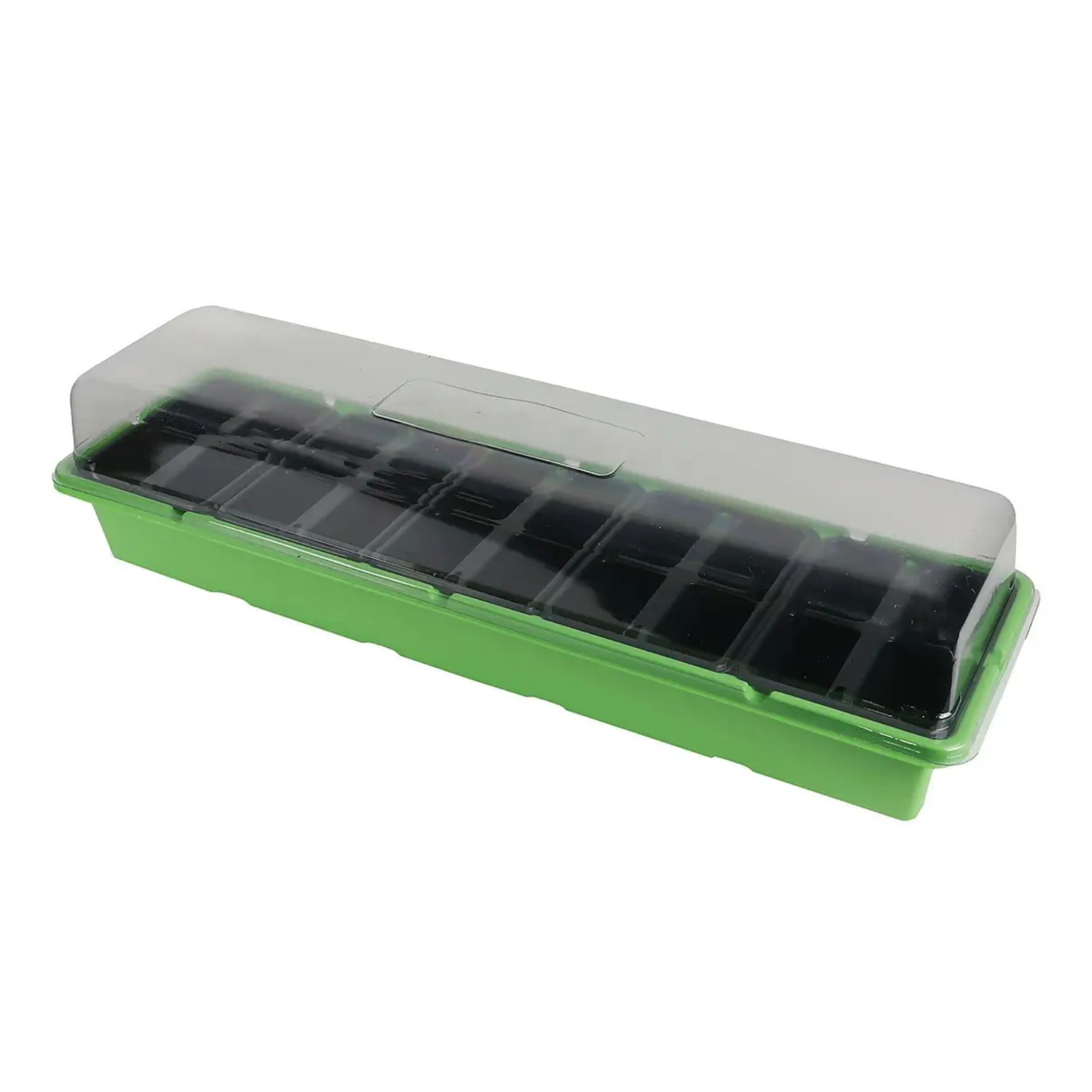 Aldi s 3 Windowsill Greenhouse Is Ideal For Small Spaces Ideal Home
