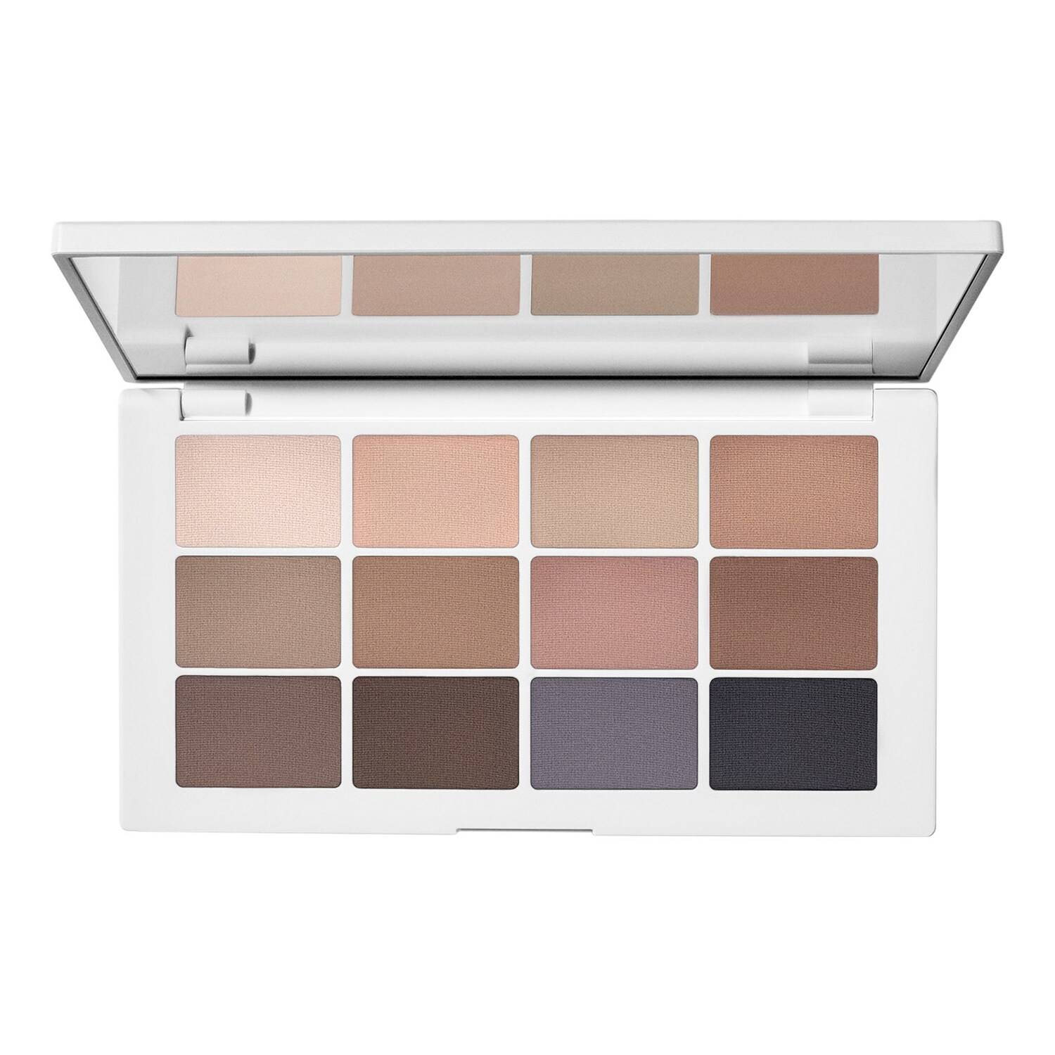 Maquillaje de Mario Master Mattes® the Neutrals Eyeshadow