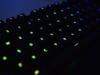 Razer Huntsman Elite