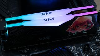 Adata XPG Lancer RGB Mera Edition DDR5-7200 C34
