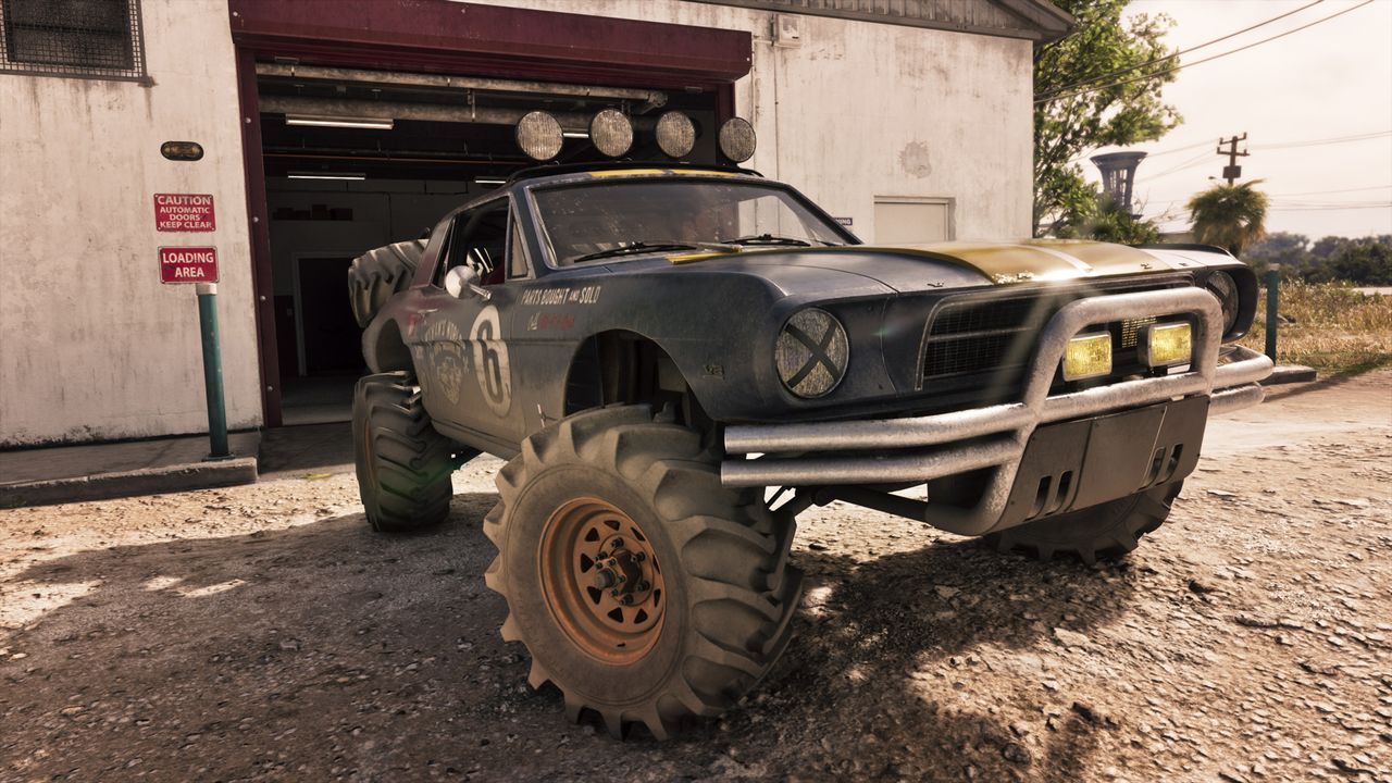 GTA 6 Ultimate Edition screenshot