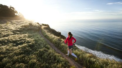 5 easy ways to improve your running form