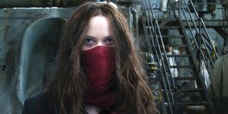 Mortal Engines