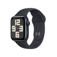 Apple Watch SE (2nd Gen) 40mm GPSWas: $249
Now: Save: