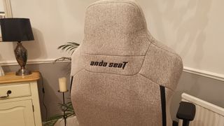 Anda Seat T-Pro 2