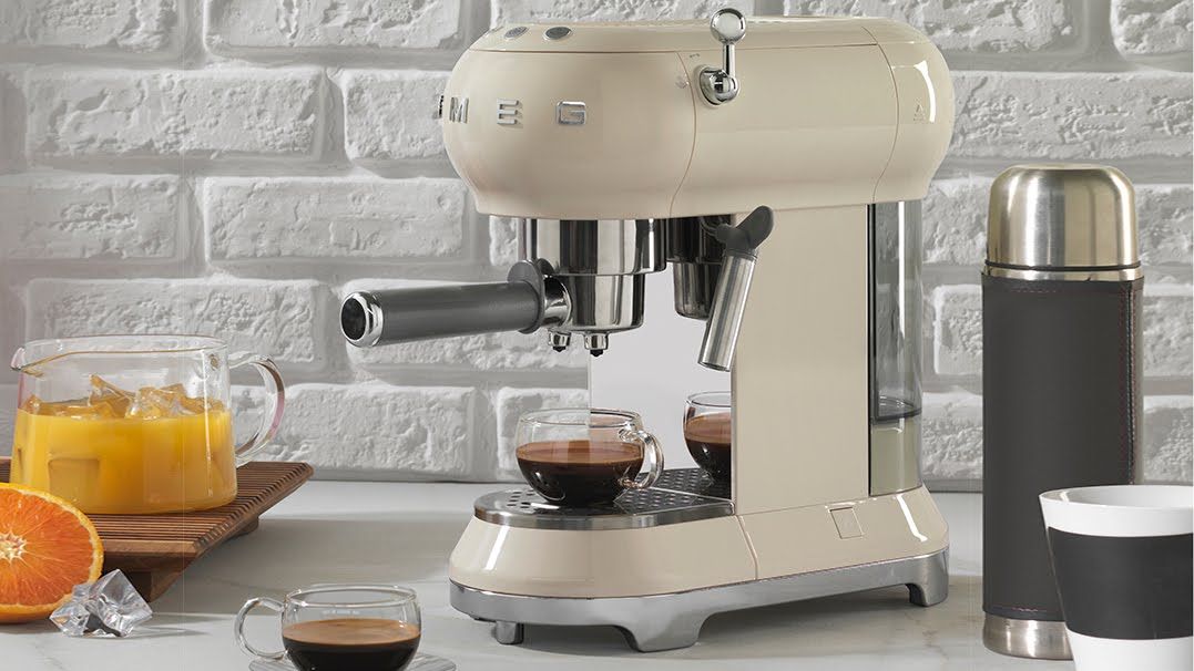 The best small coffee machines Real Homes