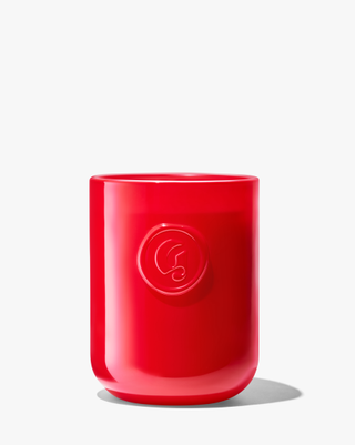 Glossier Candles