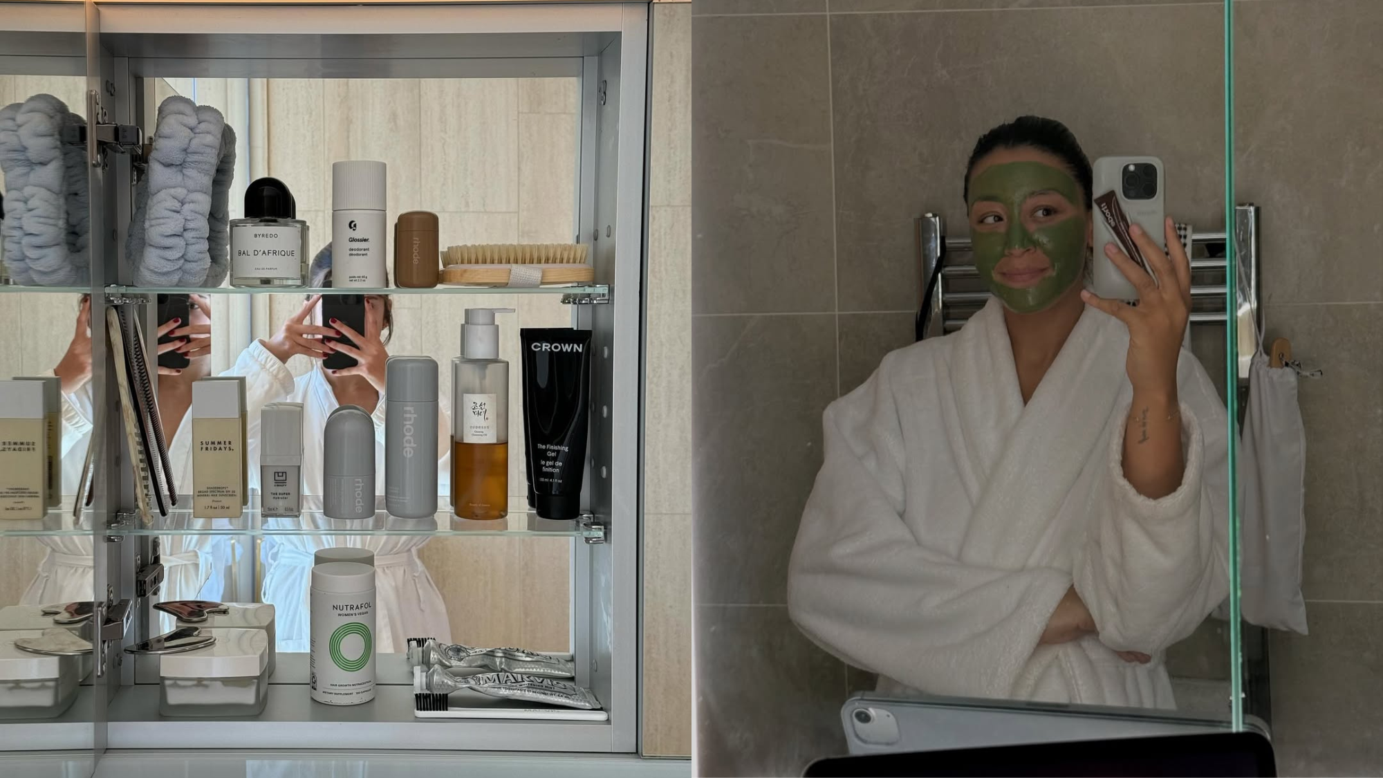 oily skincare routine