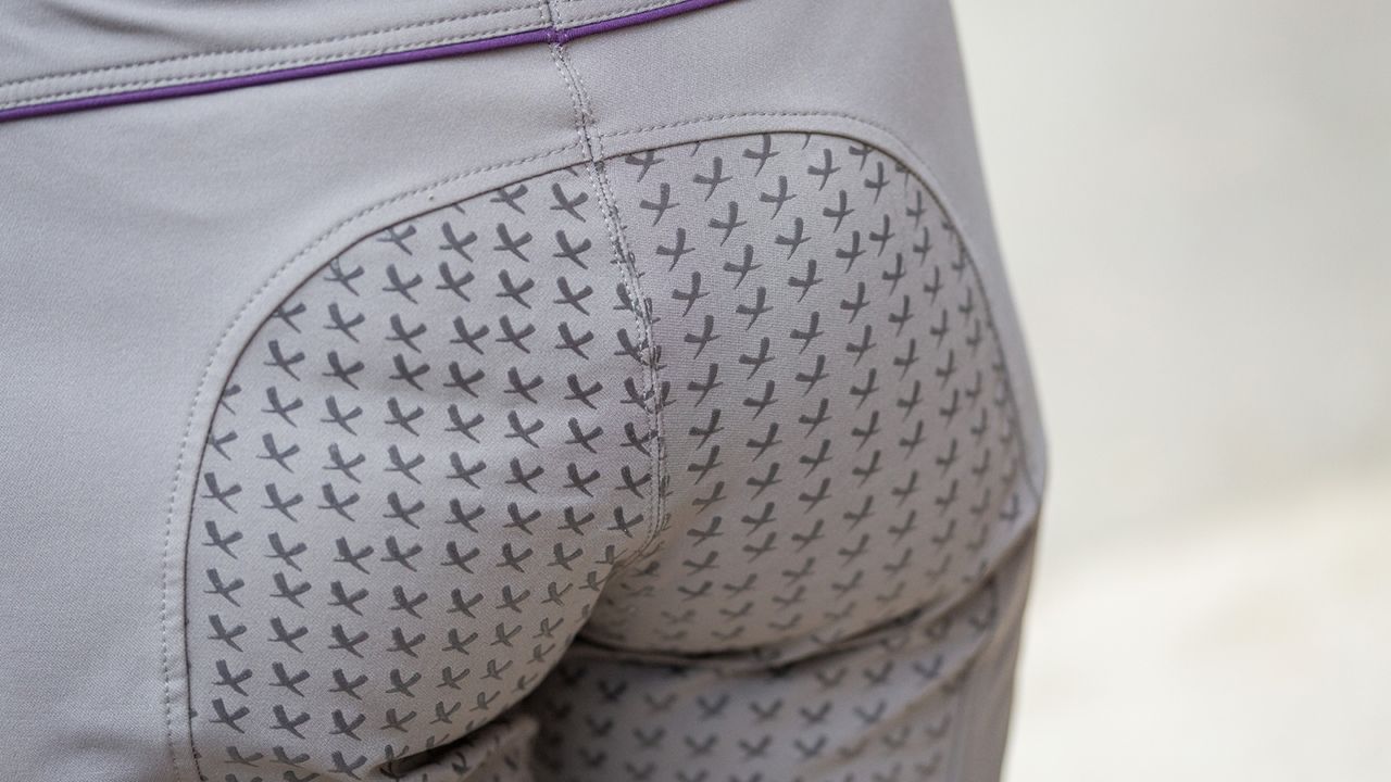 My LeMieux Engage Breeches review