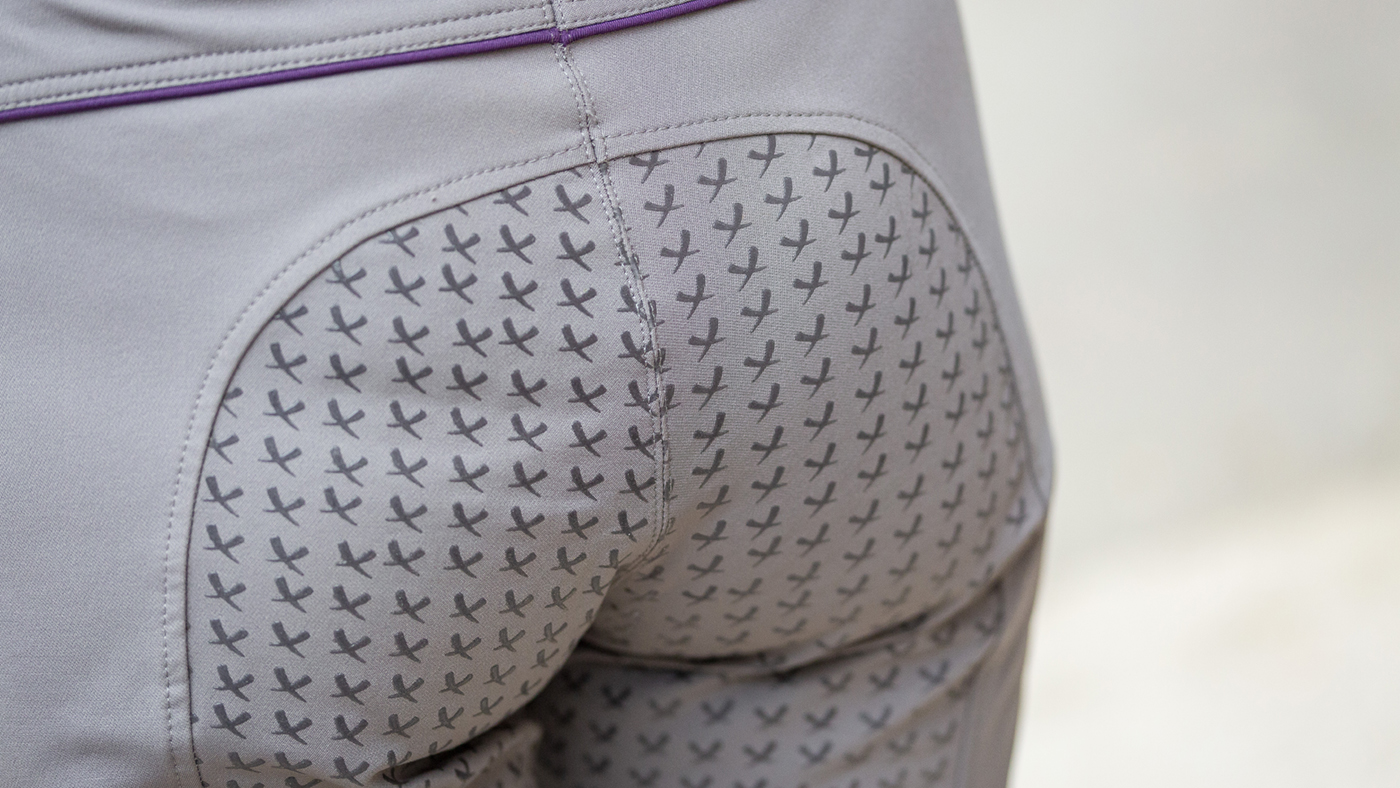 My LeMieux Engage Breeches review