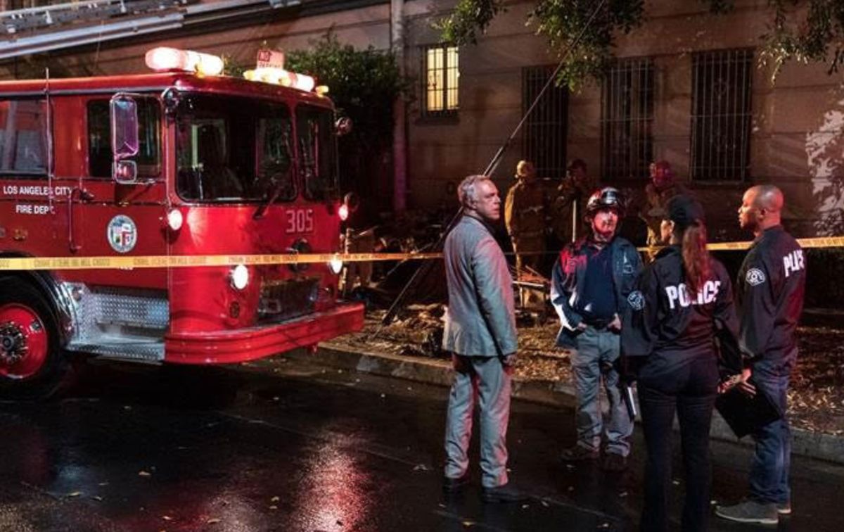 Amazon Announces Premiere Date for 7th and Final Season of ‘Bosch’ Next TV