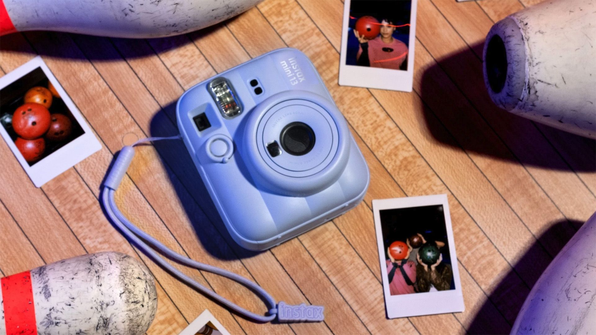 Fujifilm unveils the cheap Instax Mini 13 — here are 3 upgrades over the popular Instax Mini 12