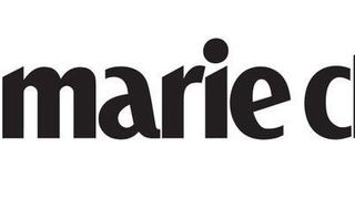 marie claire logo