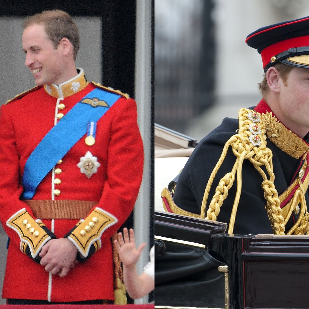 Why Prince Harry and Chelsy Davy Broke Up - Prince William and Kate ...