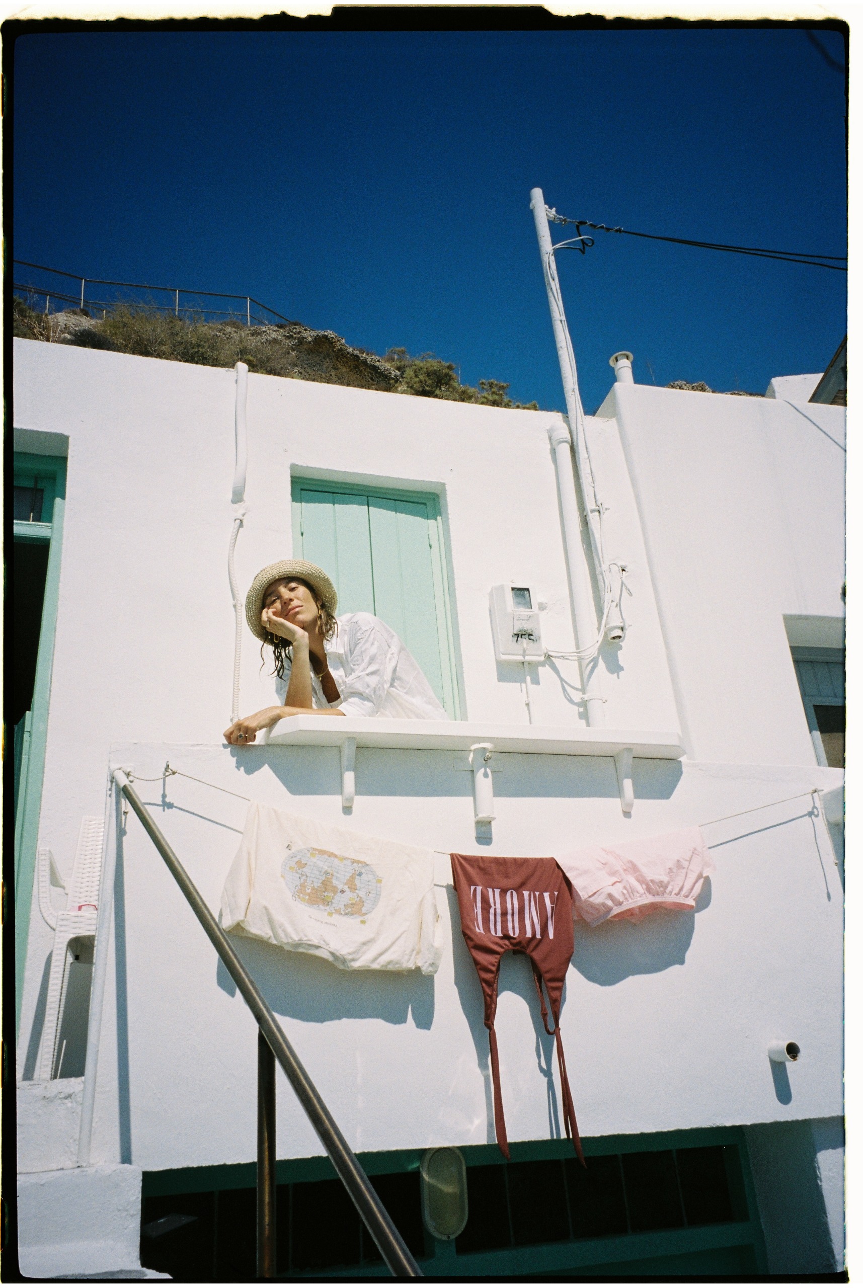 in transit with nuria val