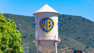 Warner Bros. studios