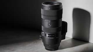 Best 70-200mm lens: Sigma 70-200mm f/2.8 DG OS HSM | S